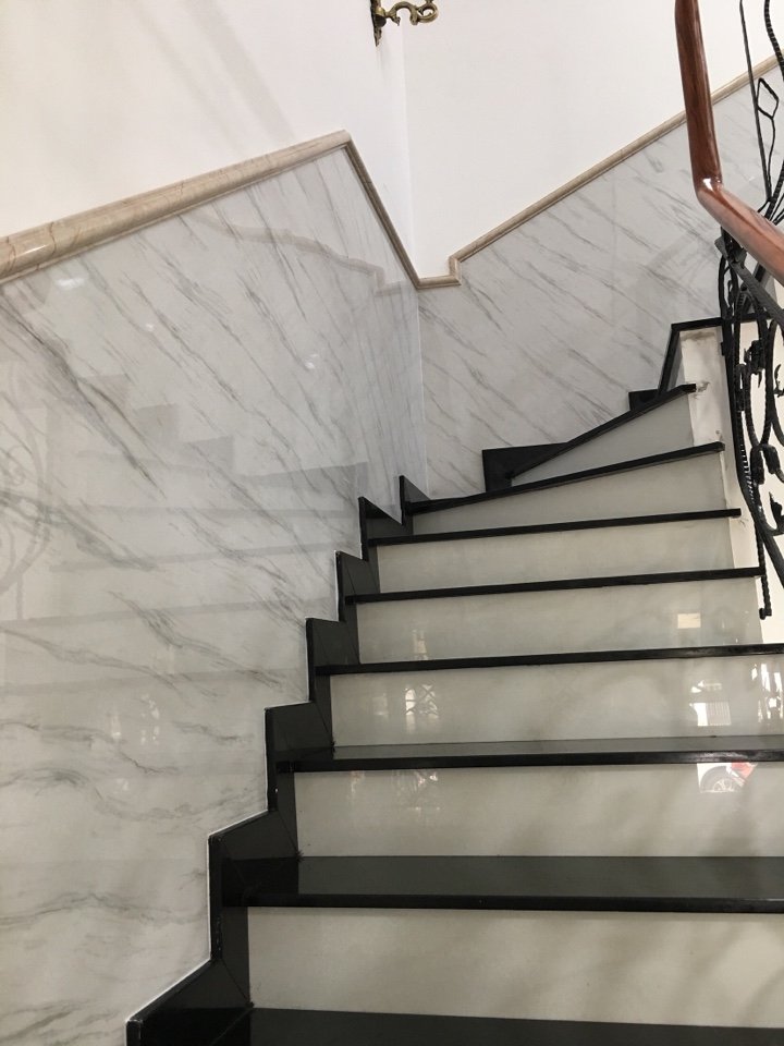 Tấm nhựa giả đá tốt nhất thị trường hiện nay | Tấm PVC Vân đá TGI